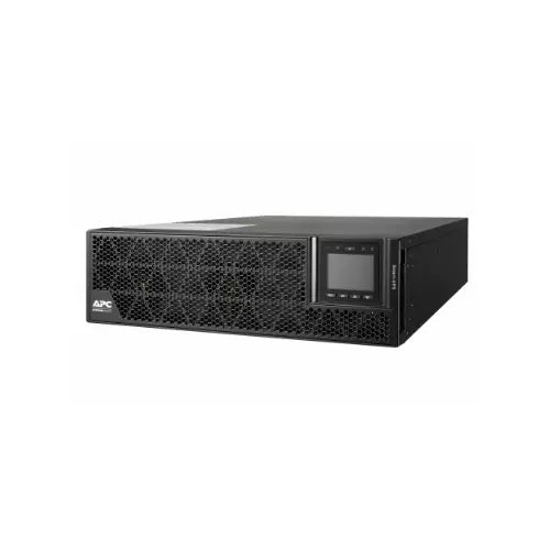 APC Smart-UPS On-Line, 15kVA/15kW, Rack/Tower, 230V/400V, Hard wire 3-wire(1P+N+E)/ 5-wire(3P+N+E), Network Card, No battery, W/O rail kit