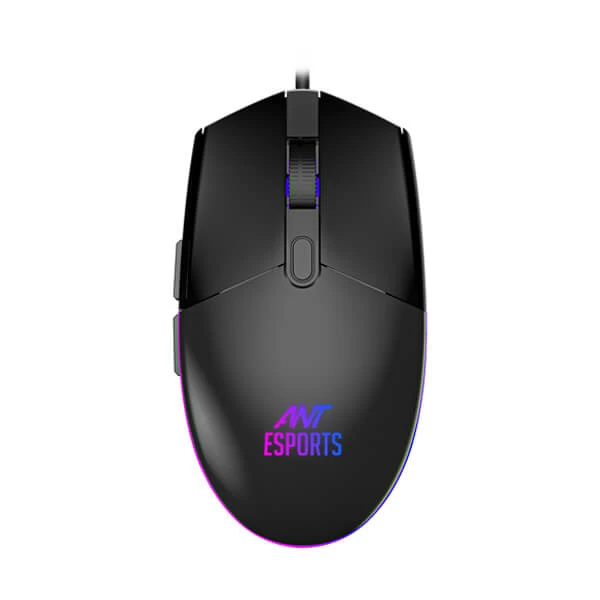 Ant Esports Champions Bundle-X? Headset + Mouse+ Mousepad Combo - Image 2
