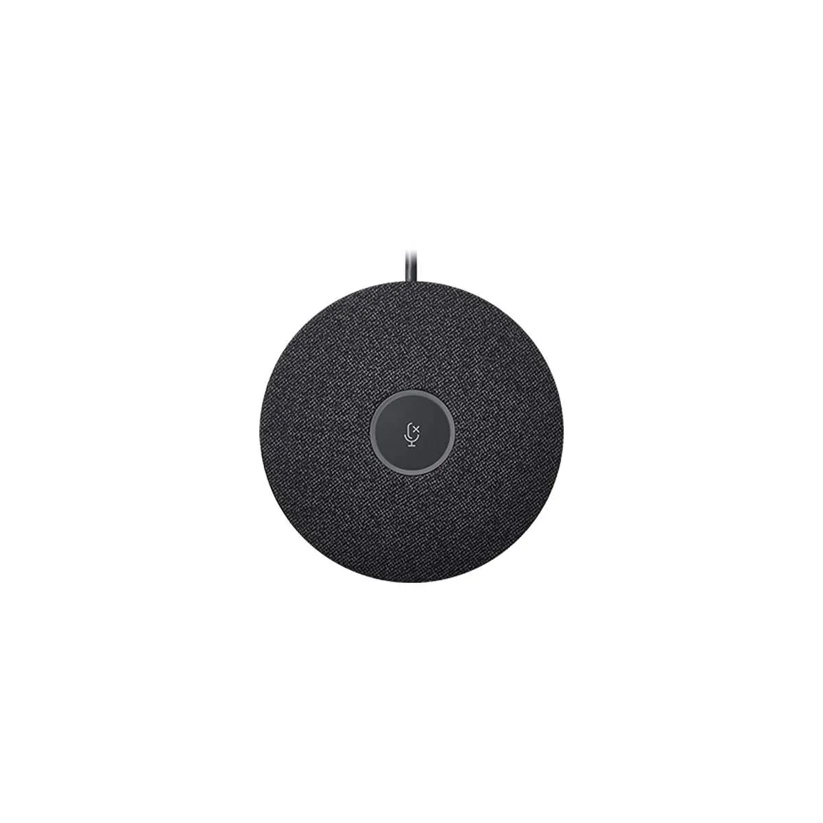 Logitech Rally Plus 960-001225 Premium Ultra-HD ConferenceCam System with Automatic Camera Control