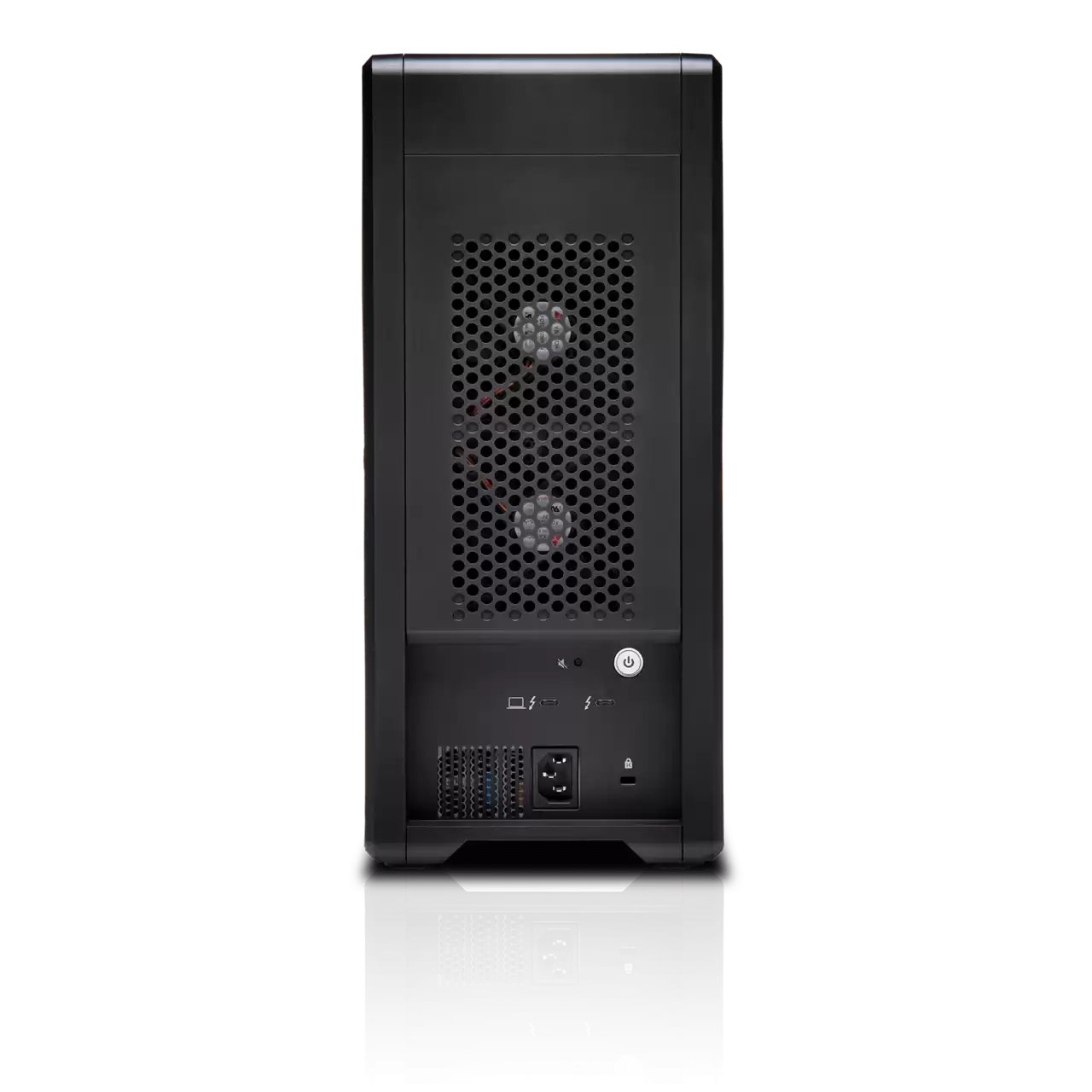 SanDisk Professional 144TB G-RAID SHUTTLE 8
