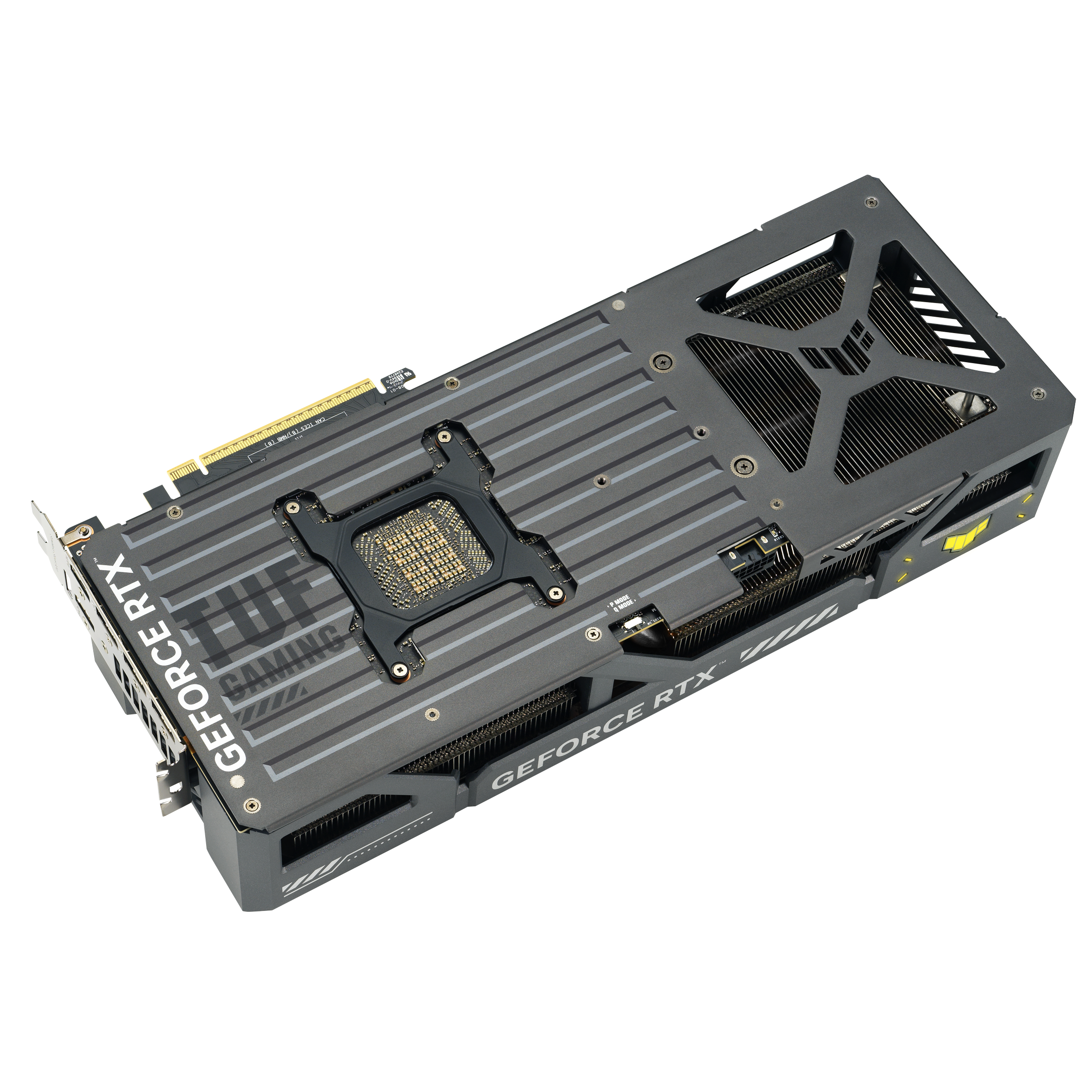 ASUS TUF Gaming GeForce RTX™ 5090 32GB GDDR7 GRAPHIC CARD