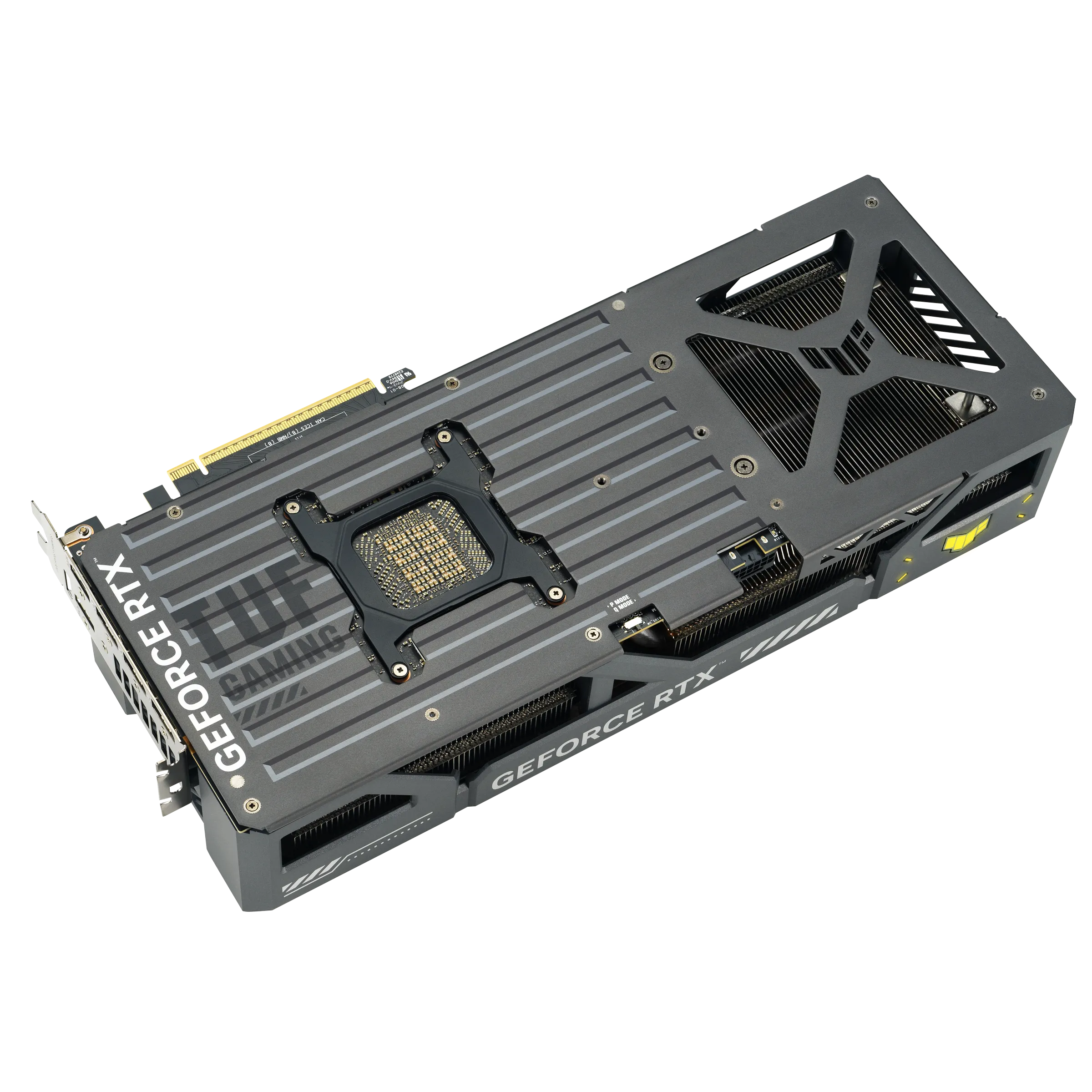 ASUS TUF Gaming GeForce RTX™ 5090 32GB GDDR7 GRAPHIC CARD