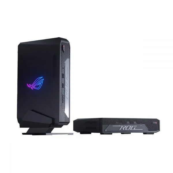 ASUS ROG NUC with NVIDIA GeForce RTX 4060 RNUC14SRKU7168A0I