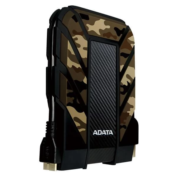 Adata HD710M Pro 1TB (Camouflage) EXTERNAL HDD
