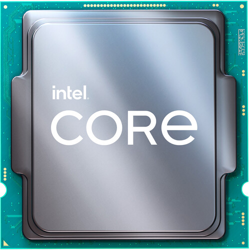 Intel Core i7-11700KF 3.6 GHz Eight-Core LGA 1200 Processor