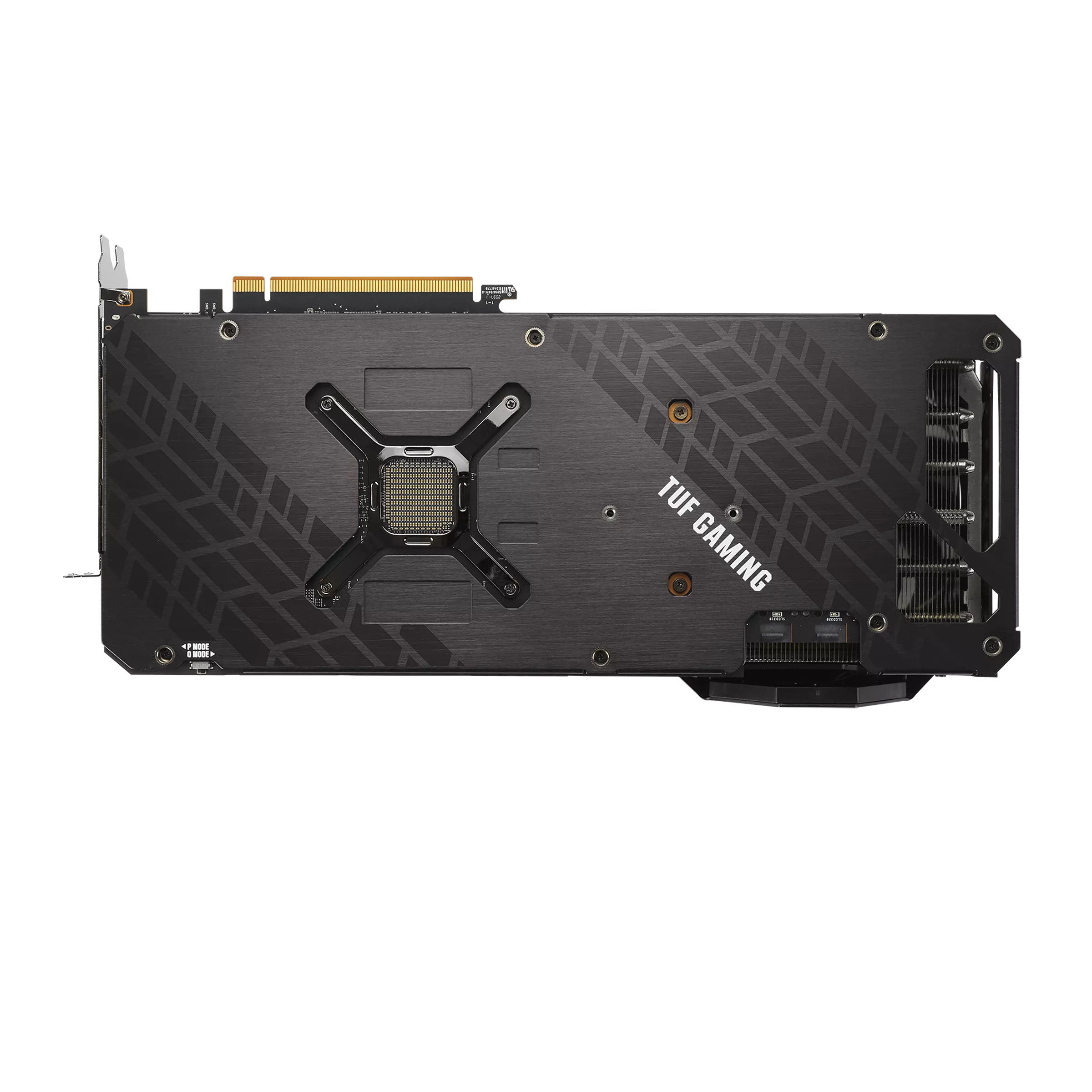 Asus TUF Gaming Radeon™ RX 6900 XT TOP Edition 16GB GDDR6