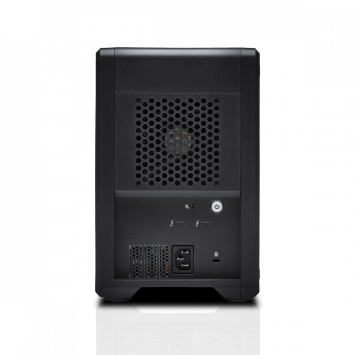 SanDisk Professional G-RAID SHUTTLE 4 48TB - SDPH34H-048T-MBAAB
