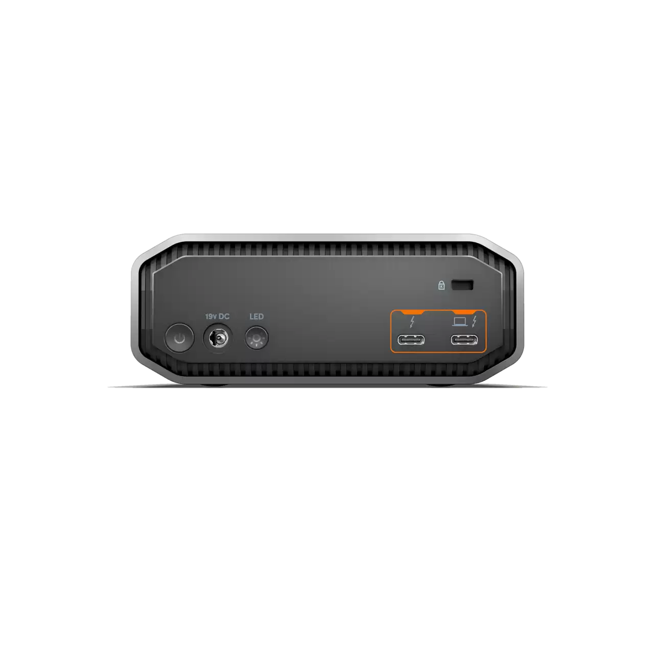SanDisk Professional 18TB G-DRIVE PROJECT HDD