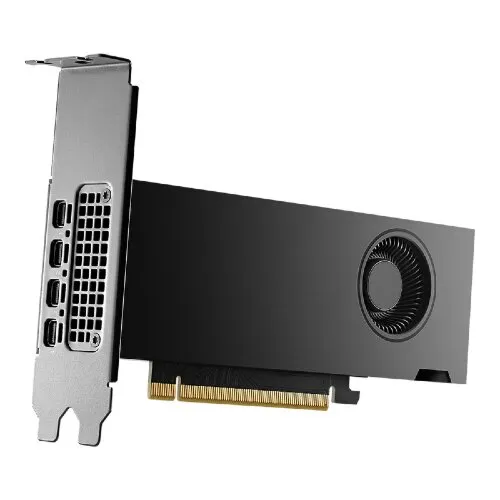 PNY Nvidia 2000 Ada 2000 Ada 16GB DDR6 GRAPHIC CARD