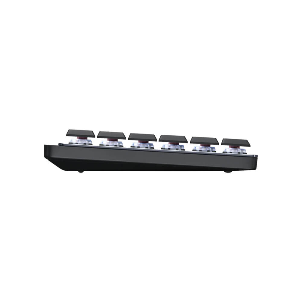 Logitech MX Mechanical Linear Wireless Illuminated Performance Keyboard