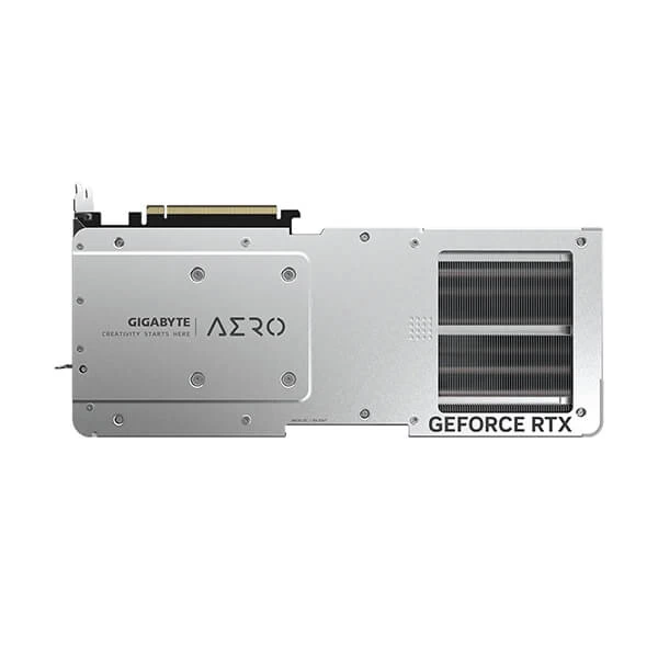 Gigabyte RTX 4090 Aero OC 24GB Graphics Card - Image 5
