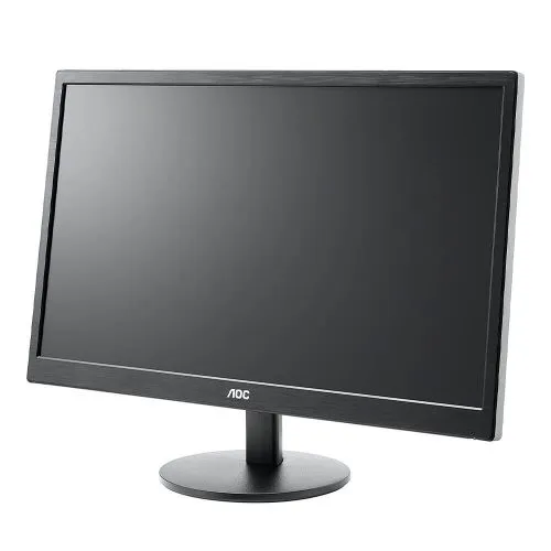 AOC 19.5 Inch E2070SWNE 60Hz LED Monitor