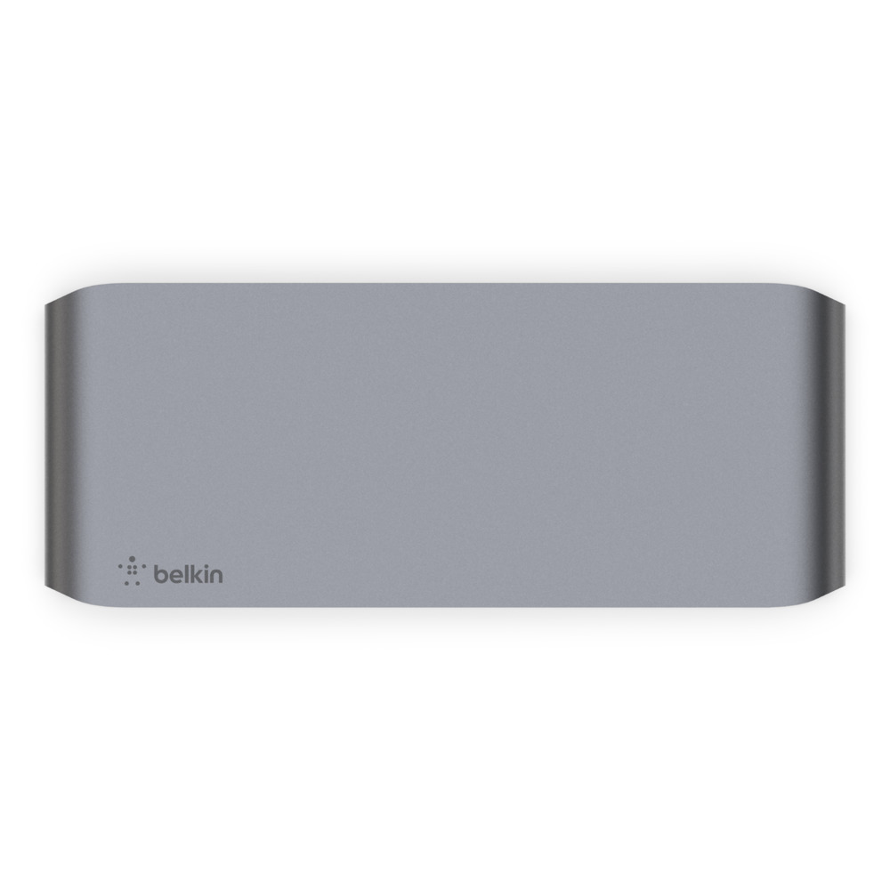 Belkin Thunderbolt 3 Dock Pro hover view