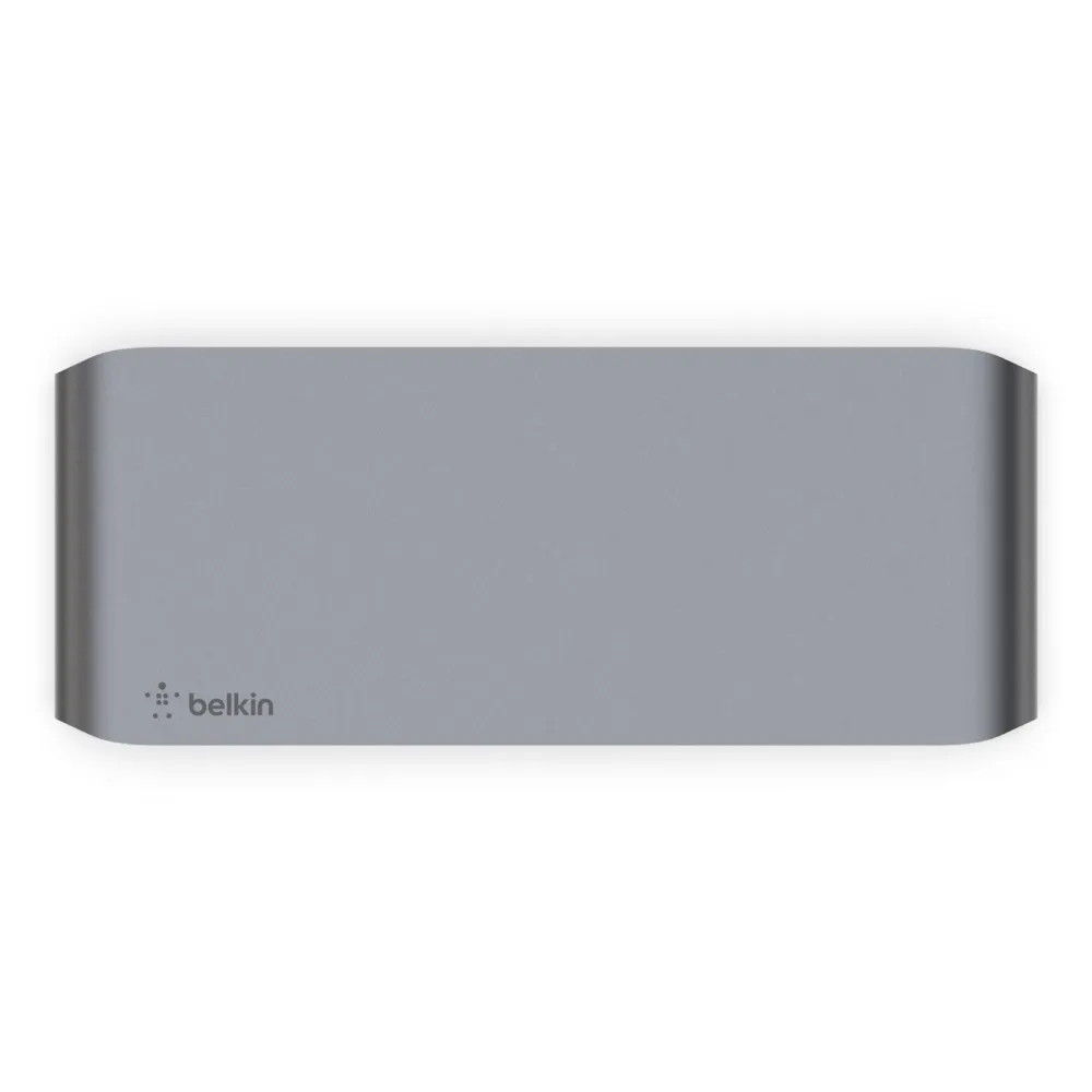 Belkin Thunderbolt 3 Dock Pro