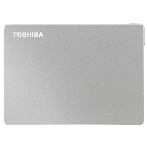Toshiba 2TB Canvio Flex Portable External Hard Drive