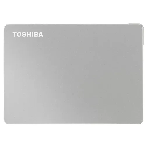 Toshiba 2TB Canvio Flex Portable External Hard Drive