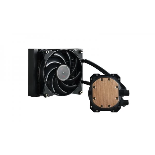 Cooler Master MASTERLIQUID LITE 120 LIQUID COOLER
