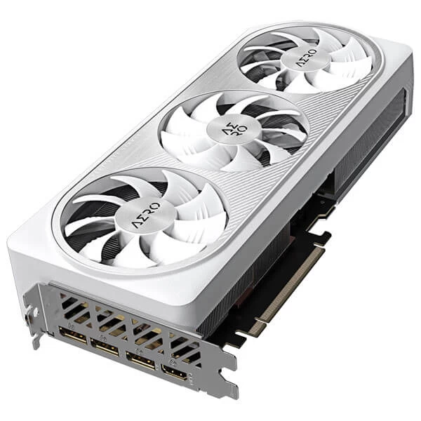 Gigabyte RTX 4070 Super Aero OC 12GB Gaming Graphics Card - Image 7