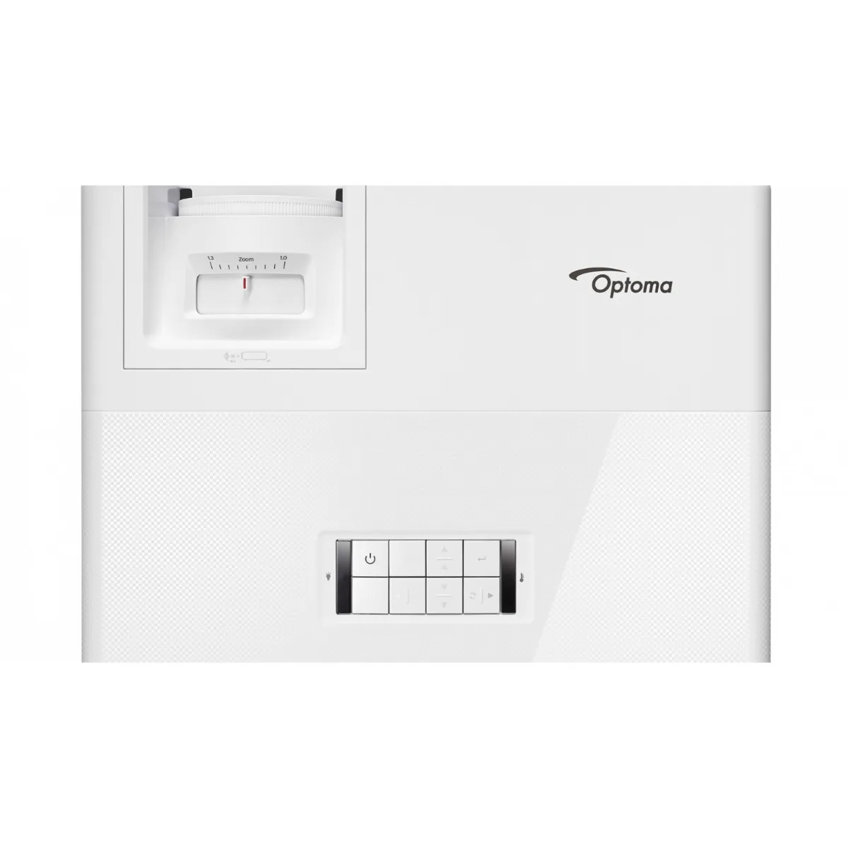 Optoma Projector 4500 Lumens (ZW403-W)