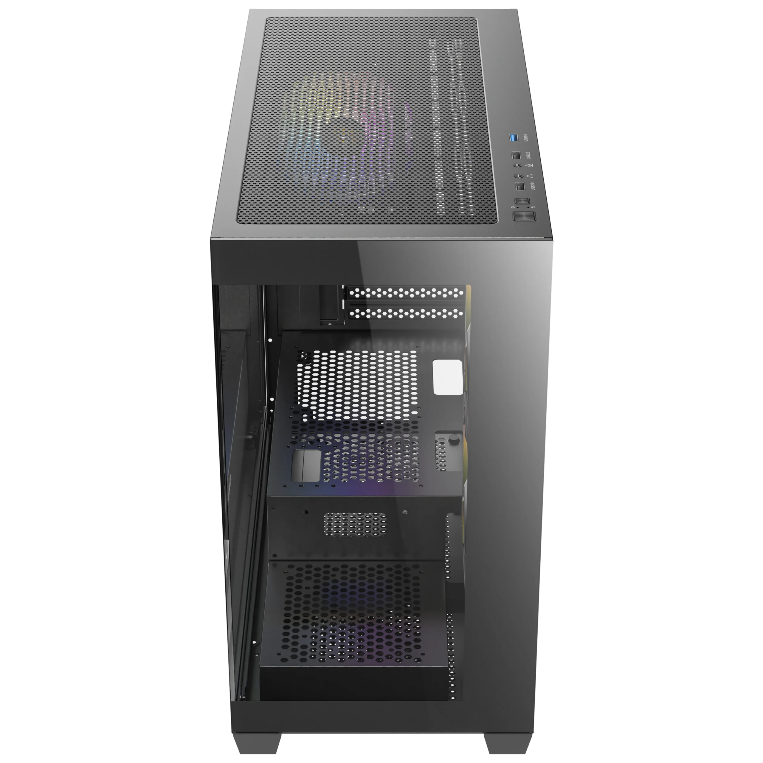Antec CX300M RGB ? CX Series PC Case hover view