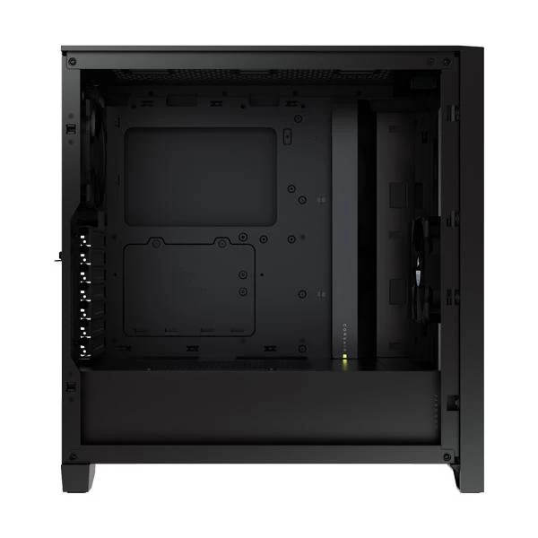 Corsair 4000D Airflow Cabinet (Black