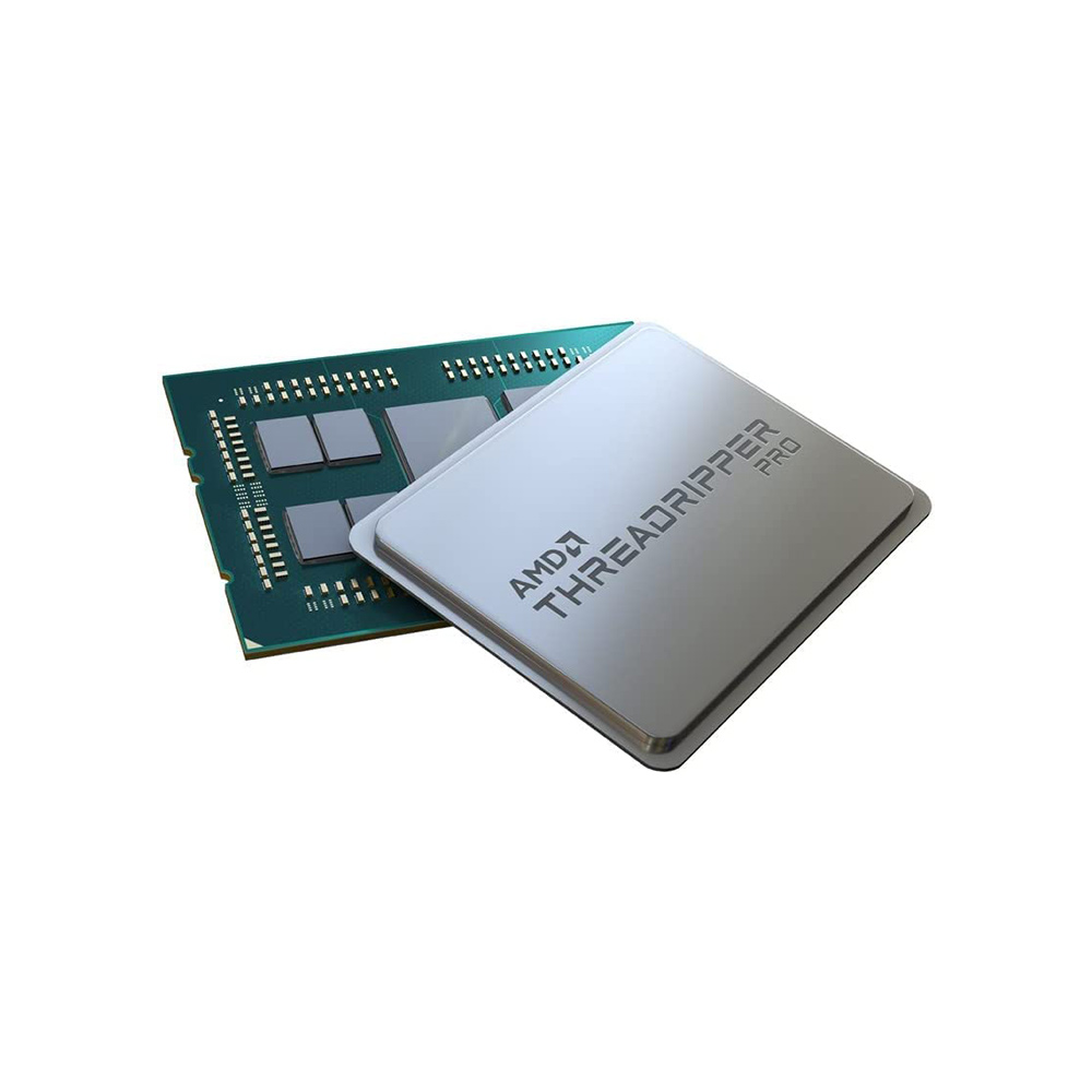 AMD Ryzen Threadripper PRO 5995WX Processor TRAY