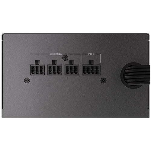 Antec csk pro ATX3.1 1000Watt 80 Plus® Bronze Power supply