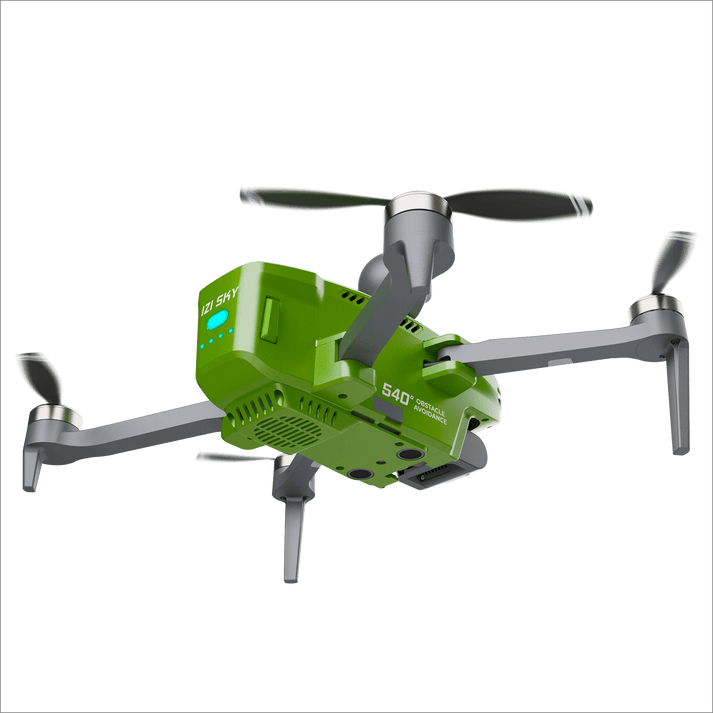 IZI SkyPro Standalone Drone - Image 4