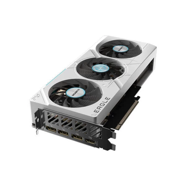 Gigabyte RTX 4070 Super Eagle OC ICE 12GB Graphics Card - Image 7