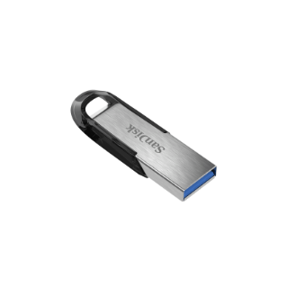 SanDisk Ultra Flair™ USB 3.0 Flash Drive 512GB (SDCZ73-512G-I35), 5 Year Warranty Visit the SanDisk Store