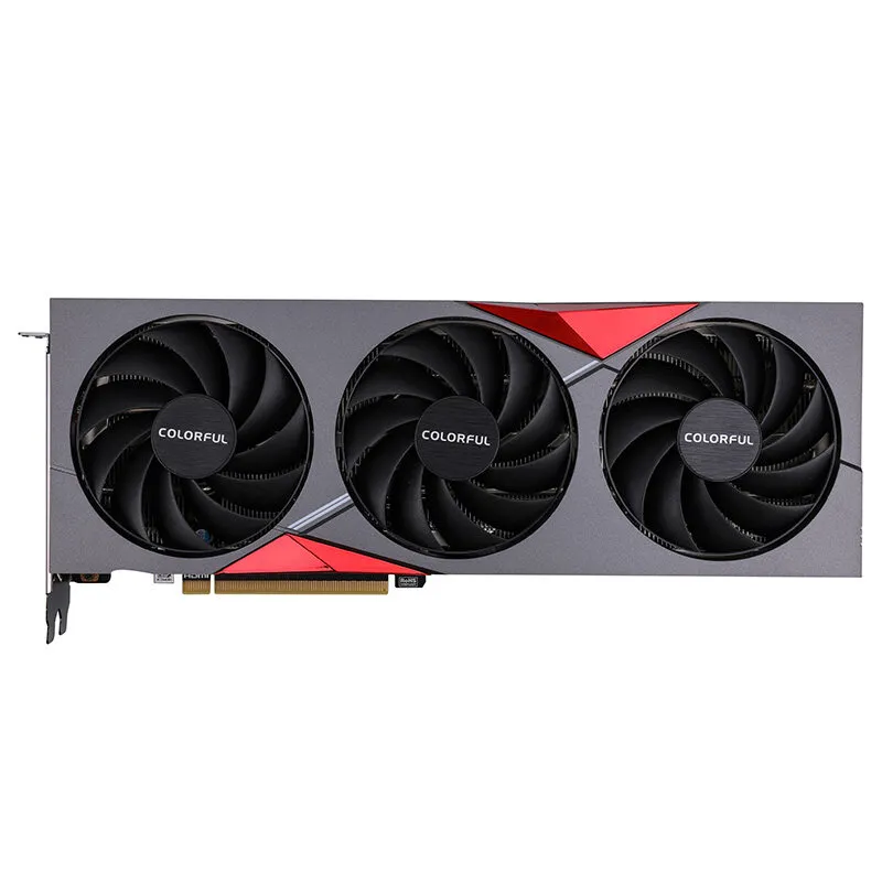 Colorful GeForce® RTX 4060 Ti NB EX 8GB-V hover view