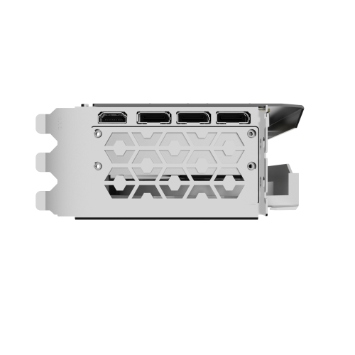 GALAX GeForce RTX™ 4070 Ti EX Graphic Card Gamer White
