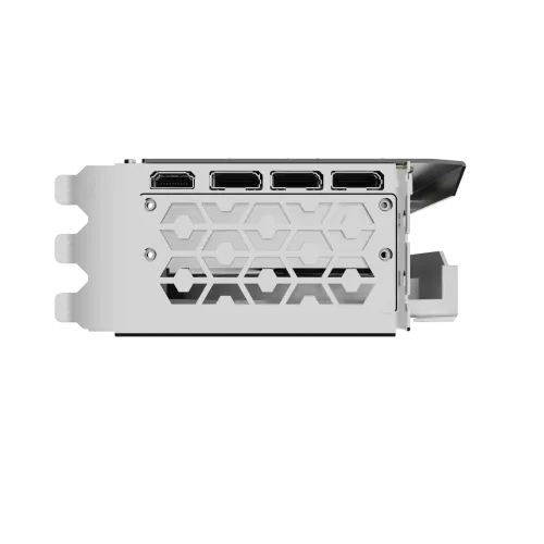 GALAX GeForce RTX™ 4070 Ti EX Graphic Card Gamer White