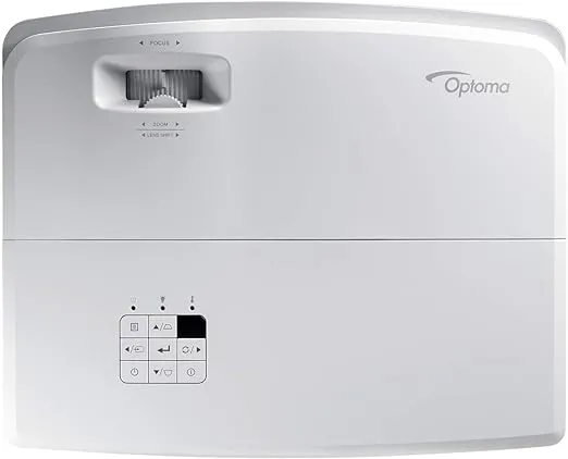 Optoma EH512 1080P WUXGA Support Business Projector