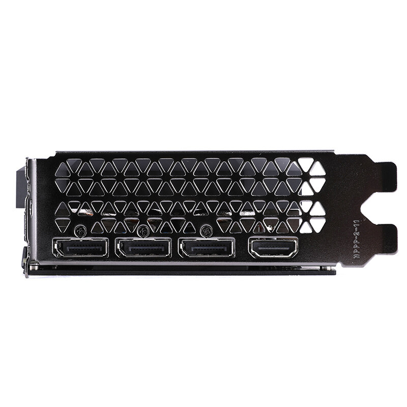 Colorful RTX 3060 NB Duo V Battle AX LHR 12GB Graphics Card