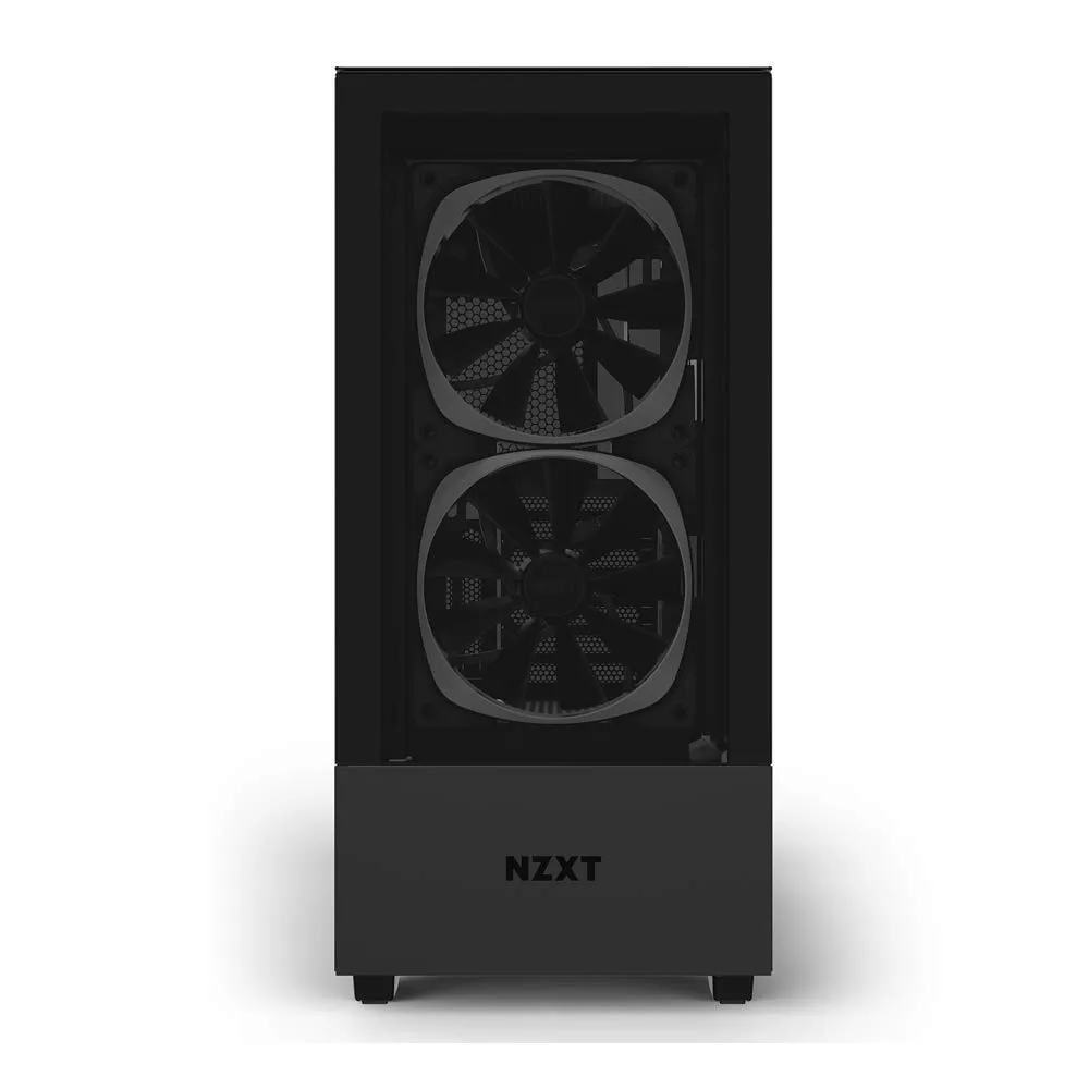 NZXT H510 Elite  MID-TOWER  BLACK  CABINET CASE
