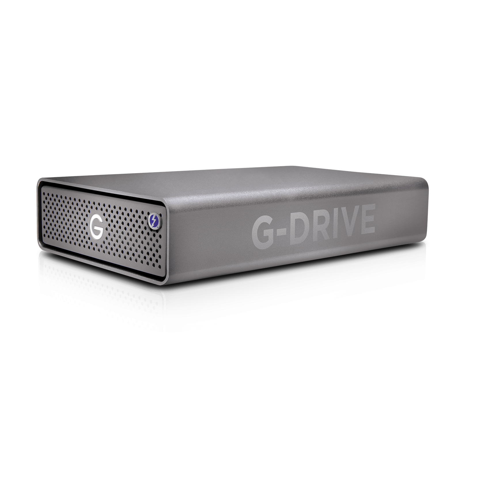 SanDisk Professional G-Drive PRO 6TB SDPH51J-006T-MBAAD EXTERNAL HARD DRIVE