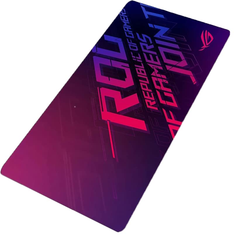 GAMING MOUSE PAD