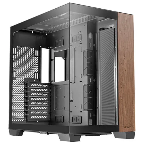 ANTEC C8 WOOD FULL TOWER CABINET