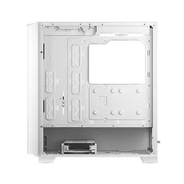 Antec P20C (E-ATX) Mid Tower Cabinet (White) - Image 4