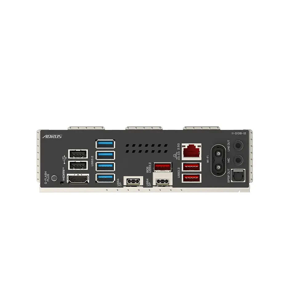 Gigabyte X870E Aorus Pro AM5 ATX Motherboard