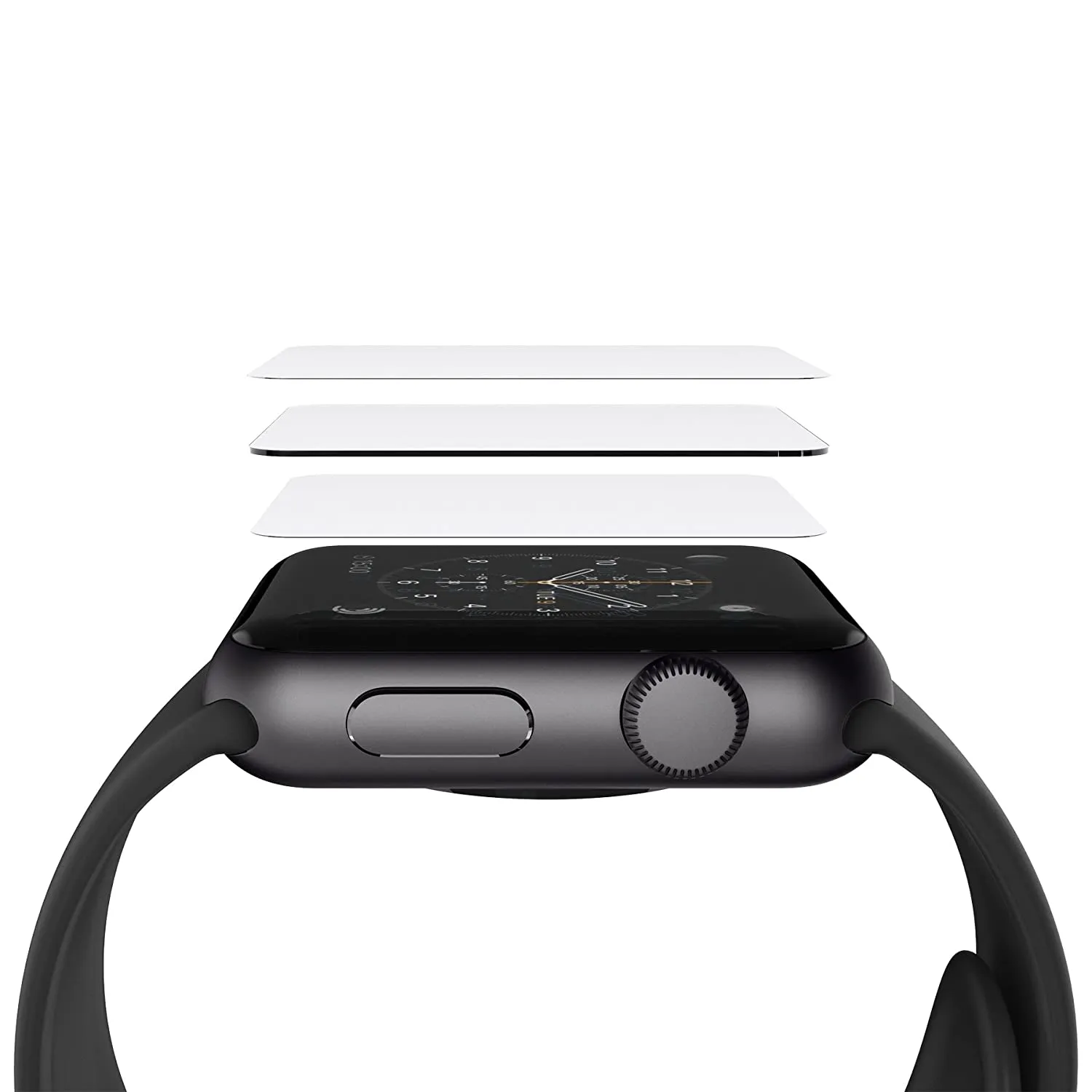 Belkin Apple Watch Screen Protector