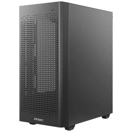 ANTEC NX501 Mid-Tower M-ATX Gaming Case