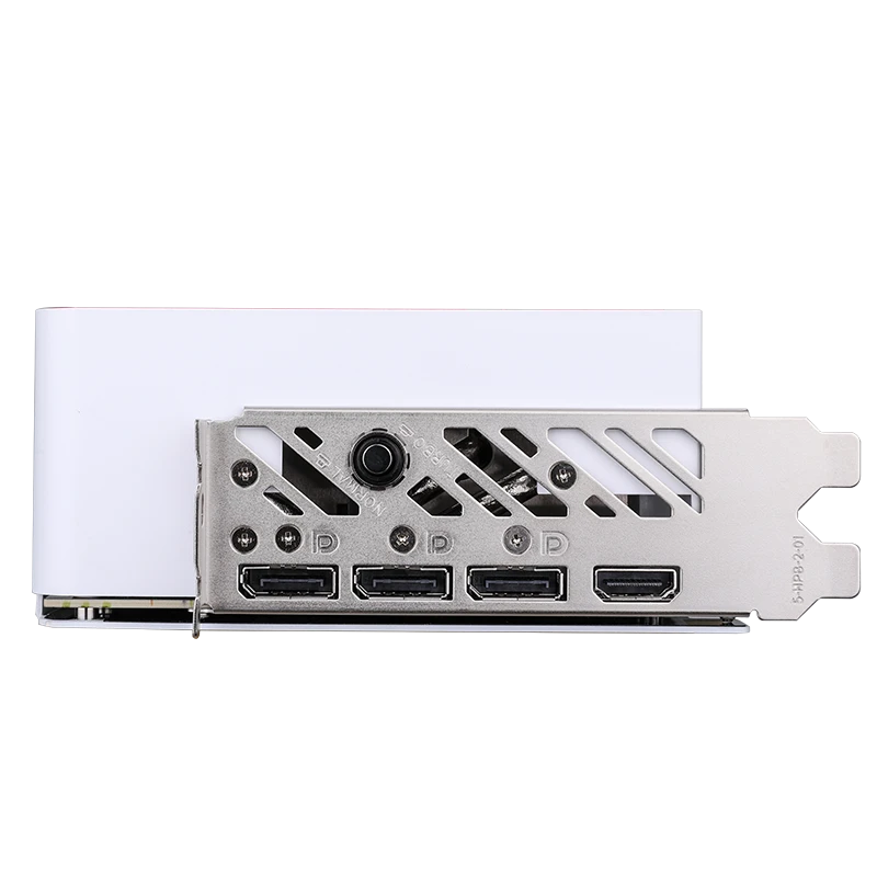 Colorful iGame RTX 5070 Ti Ultra W OC 16GB-V Graphics Card