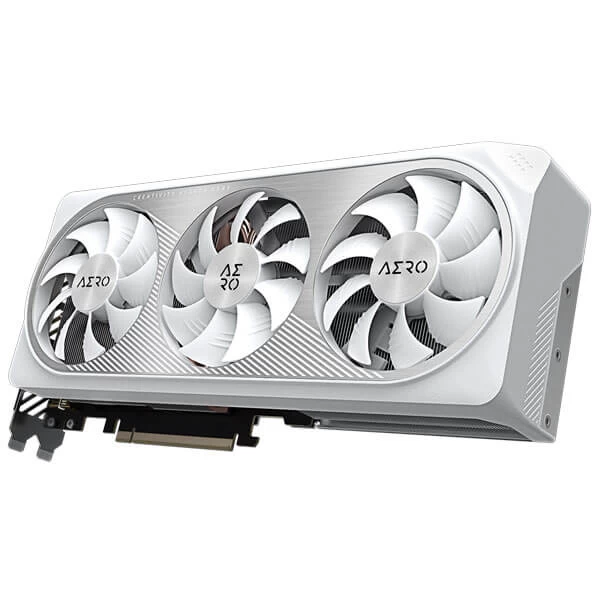 Gigabyte RTX 4070 Super Aero OC 12GB Gaming Graphics Card - Image 8