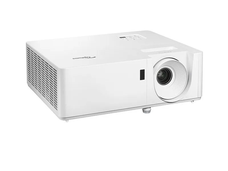 OPTOMA ZX 300 Projector, DLP, Brightness: 2000-4000 Lumens
