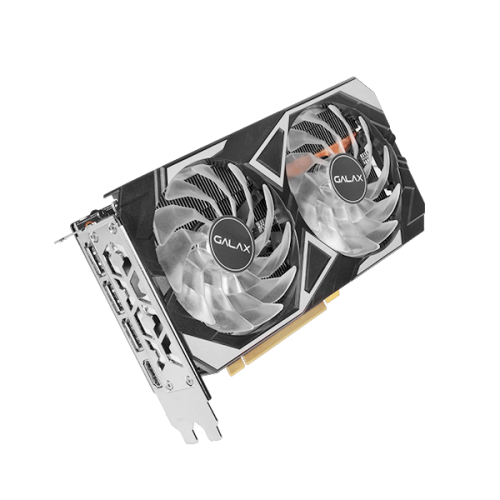 GALAX GeForce RTX 3050 EX 8GB GDDR6 Graphic Card