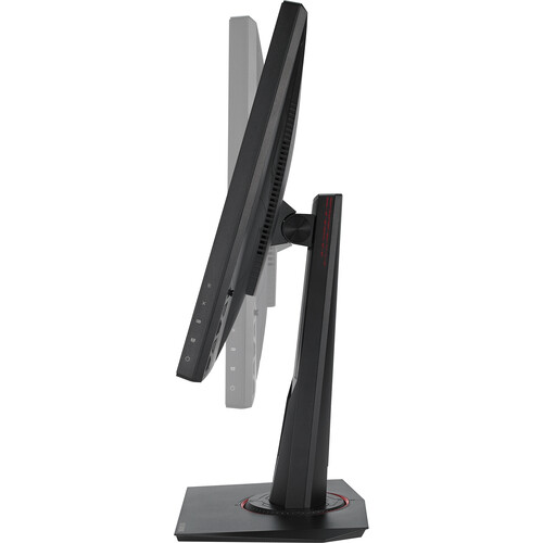 ASUS TUF Gaming VG259QR 24.5" 16:9 165 Hz IPS Gaming Monitor