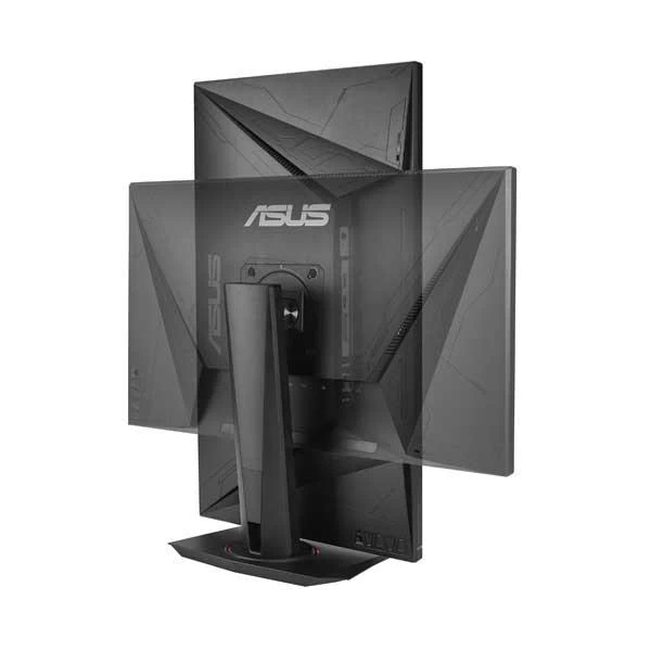 ASUS VG258QR GAMING MONITOR - 24.5”, FULL HD