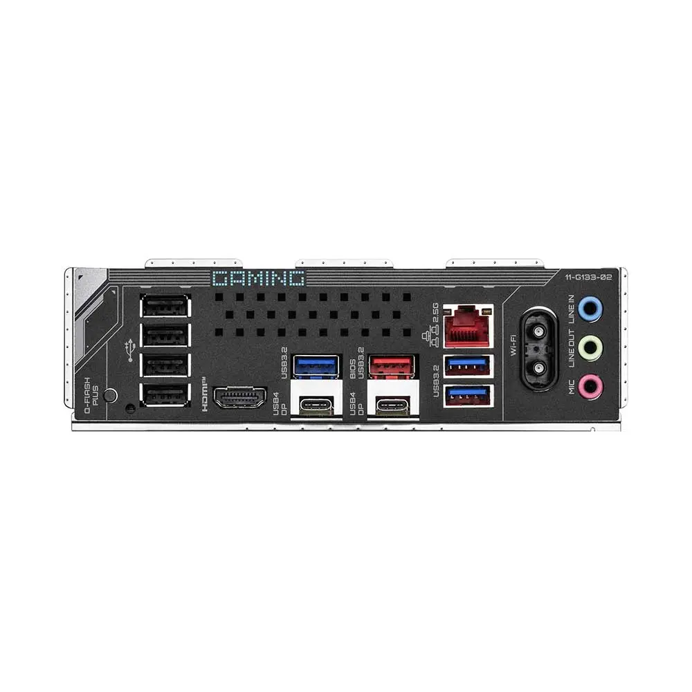 Gigabyte X870 Gaming X WiFi7 AM5 ATX Motherboard